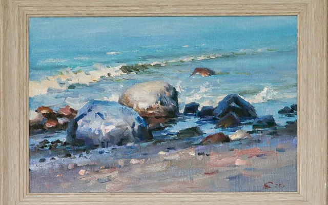 Апартаменты Rauschen Green Classic 3