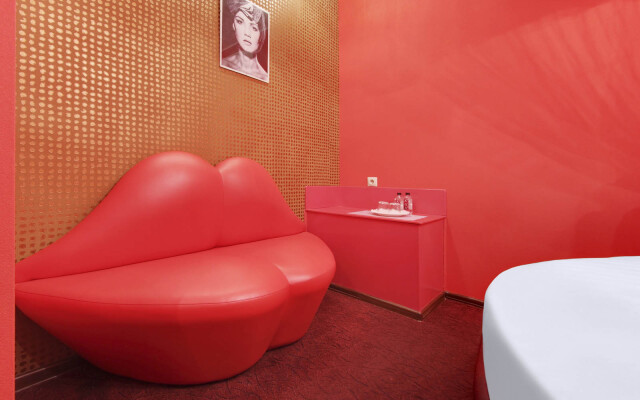 Мини-отель На Новослободской