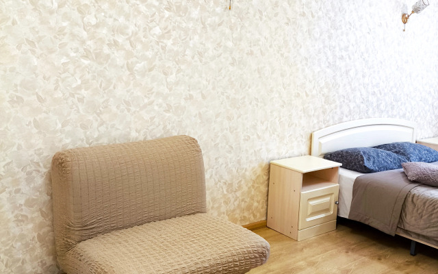 Квартира Экодомик Люберцы 1392