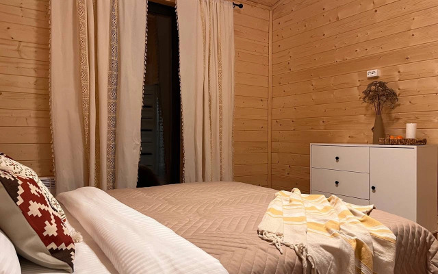 Частный дом Уютный дом Шишаиха 237