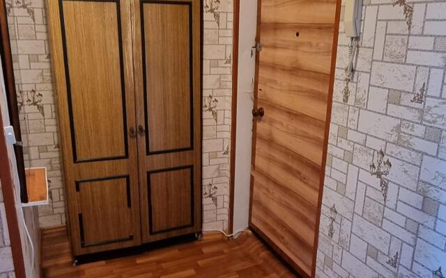 Апартаменты Ярославль