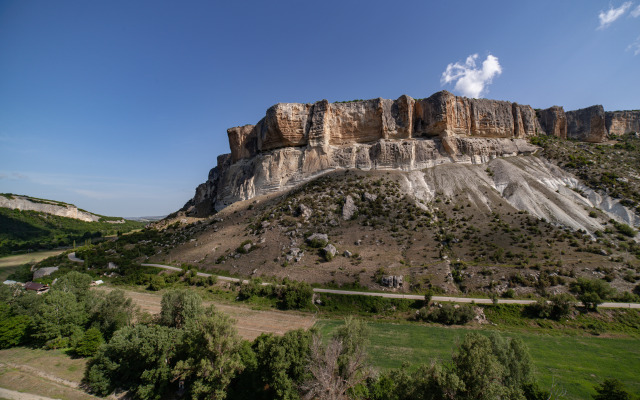 Частный дом с незабываемым видом