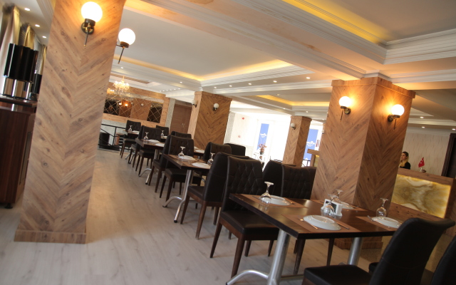 Divine Beach Resort Kumburgaz