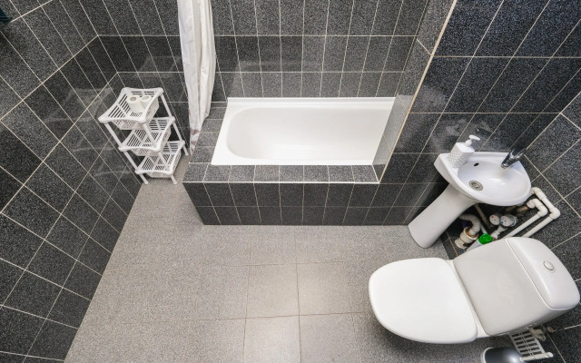 Kvartirka-Nsk Na Vatutina 5 Apartment