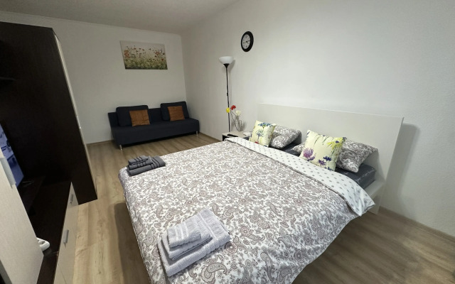 Квартира Фаворит на Генерала Антонова