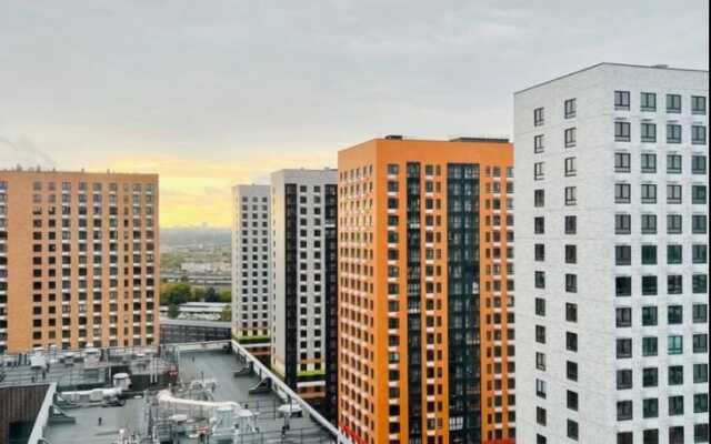 Квартира Москва метро Братиславская