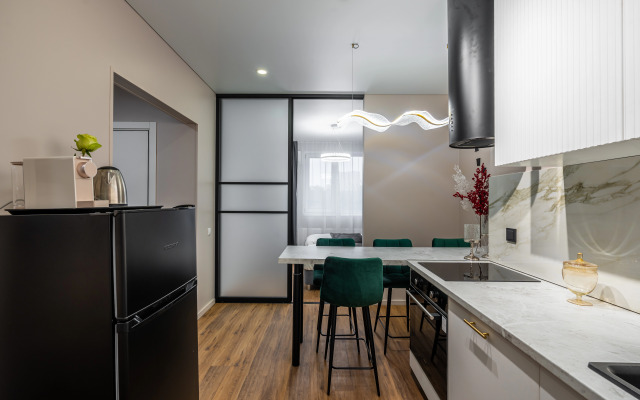 Квартира Ya Doma