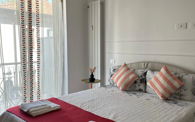 Ponchielli Loft Apartments