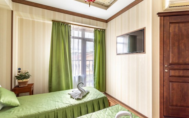 Usadba MikhalychЪ Guest house