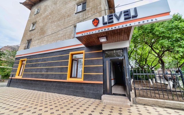 Level Hotel