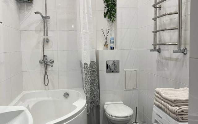 Квартира Уютная а в центре города