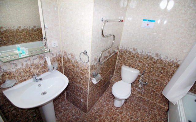 294 Raduzhny Bereg Flat