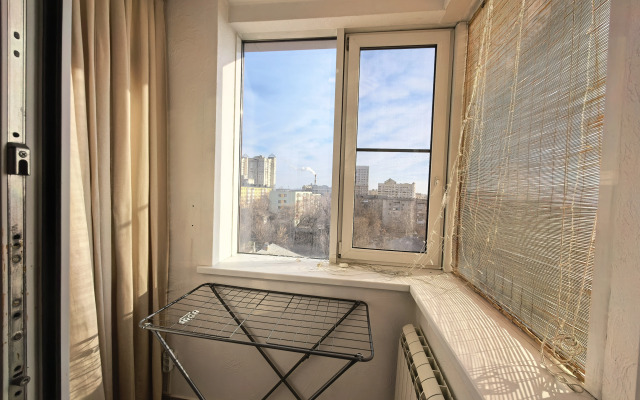 Квартира Как дома, только лучше