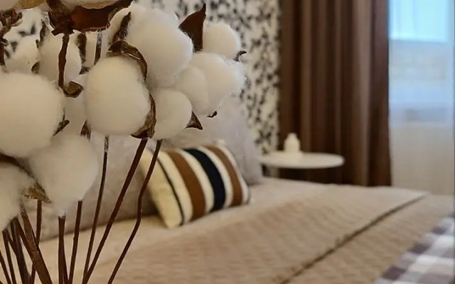 Квартира Уютная в Дзержинском районе