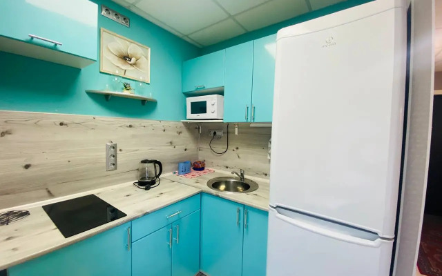 Квартира уютная на Пионерской