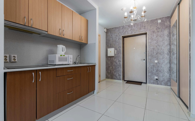 Квартира уютная возле Шарташа