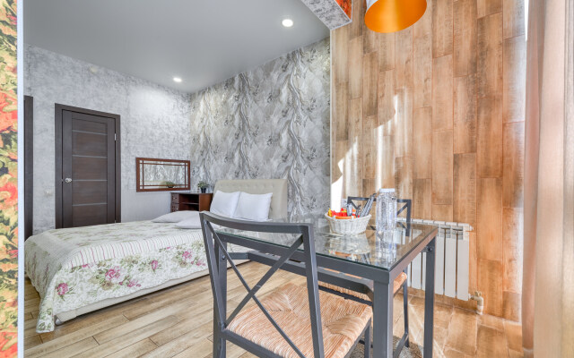 Апартаменты Место под солнцем 3