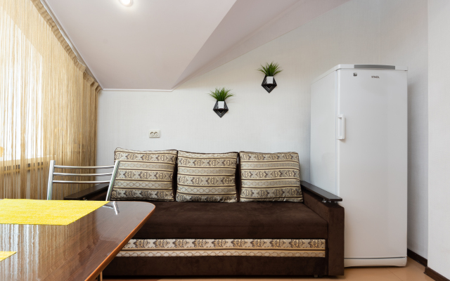 V Kurortnoy Zone Flat