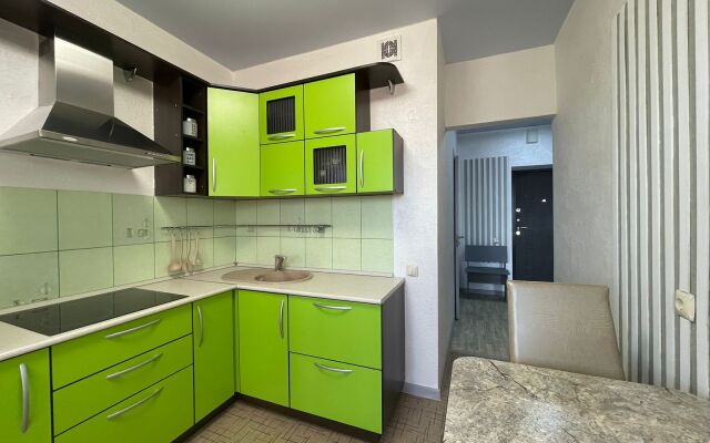 Апартаменты 1 Ленинский проспект 126