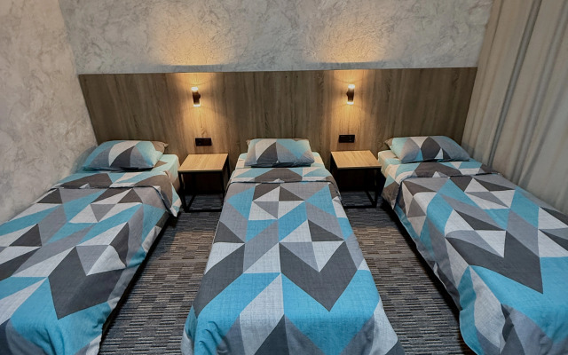 Vertikal Hotel