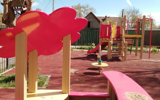 Квартира Янтарный Горизонт