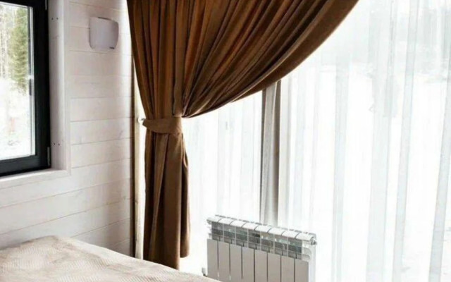 Частный дом Уютный «Мишка»