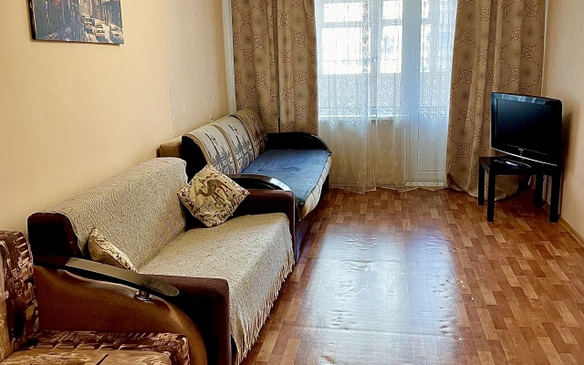 Апартаменты Gorkiy House на Невзоровых 1