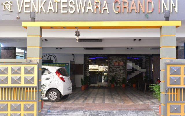 Отель NB Venkateswara Grand Inn