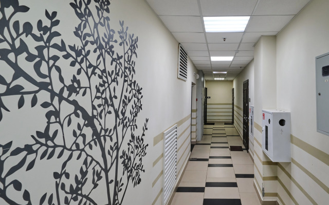 Апартаменты Riva Apart на Чонгарском бульваре