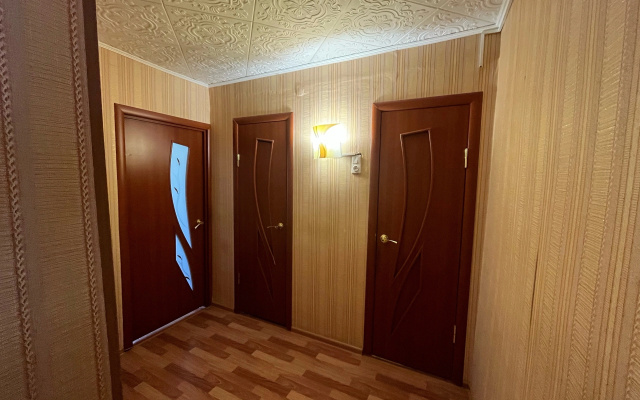 Квартира Двухкомнатная