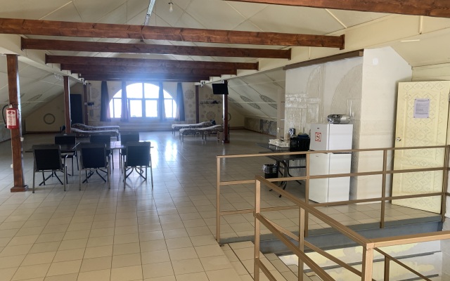 Апартаменты ЛОФТ