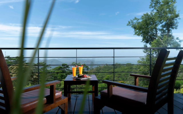 Melheim Resort and Spa Resort