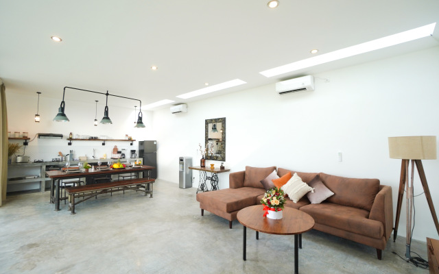Blue Dream Villa