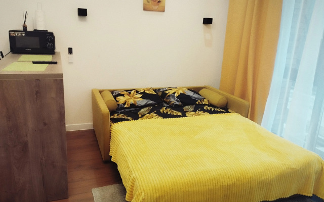 V Zhk Izmaylovskiy Park Flat