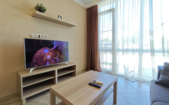 Квартира Квартиры Station