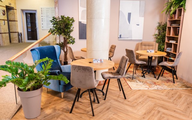 Azimut Hotel Stavropol
