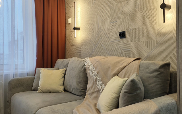 Квартира NATALI Aparts 201.1