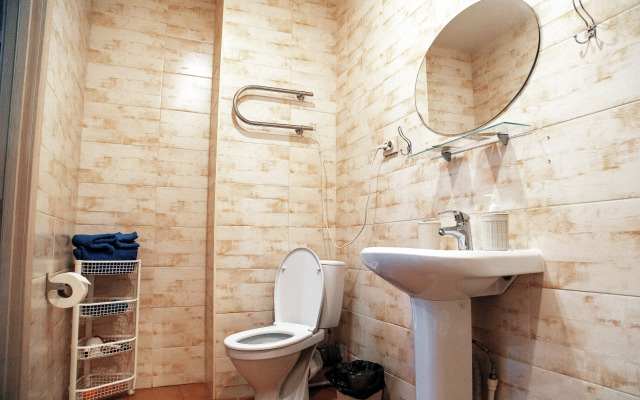 Geroev Rossii Hotel