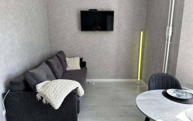 Квартира City Lodge