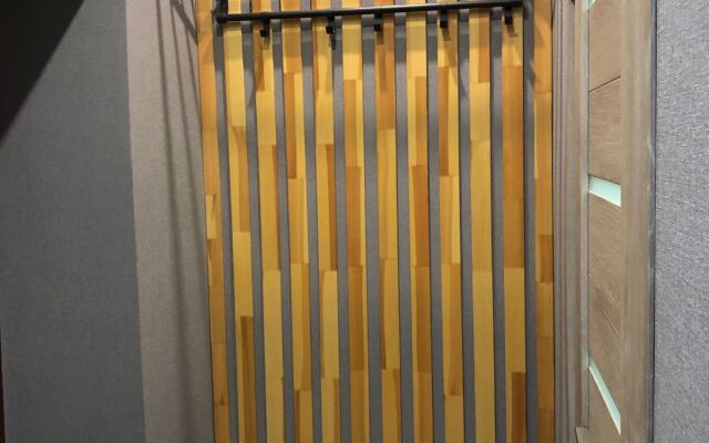 Квартира с душой в центре у Мурманск Молла