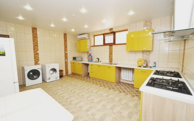 Lavanda Guest House