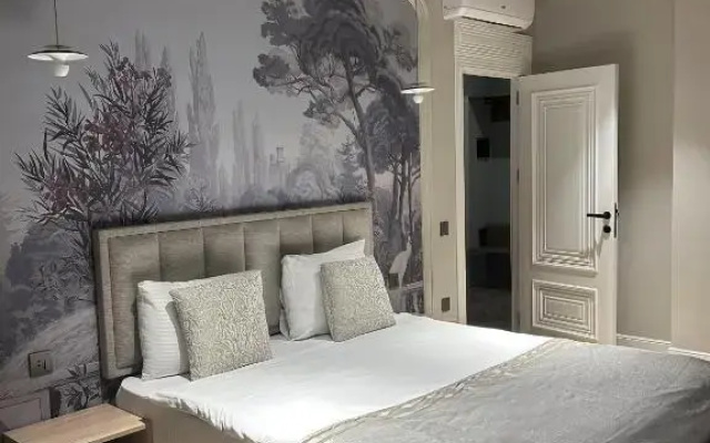 Luxury City Apartments Baku