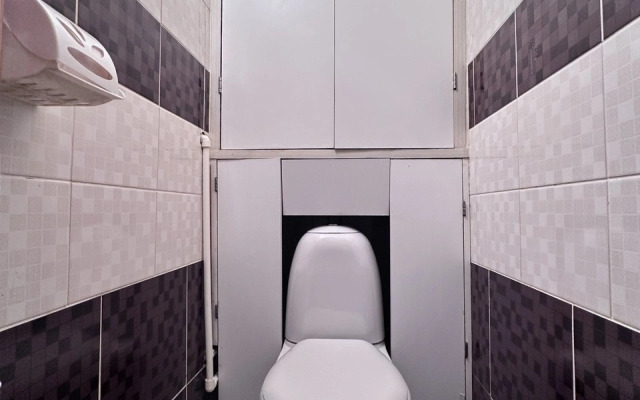 Квартира Дом 89 2комн в Мирном 2/4