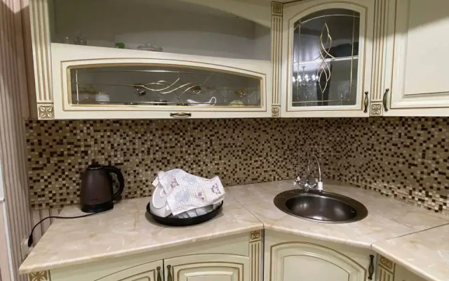Danil Private house