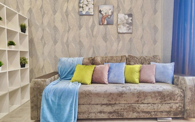 Квартира на Улице Одесской 3Ак8