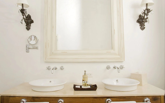 Бутик-отель Casa Quero