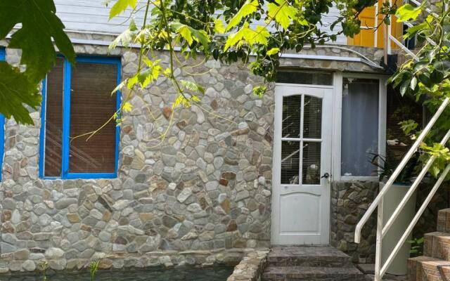 Гостевой дом Френдс