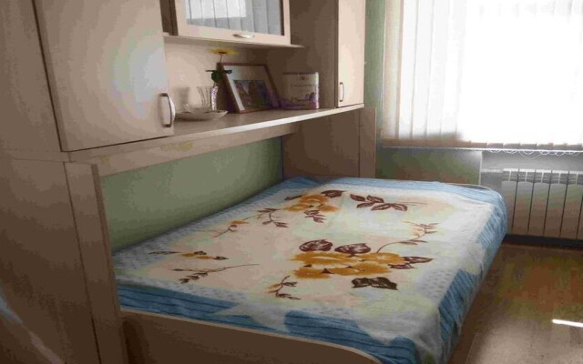 U Mosta Aleksandra Nevskogo Flat