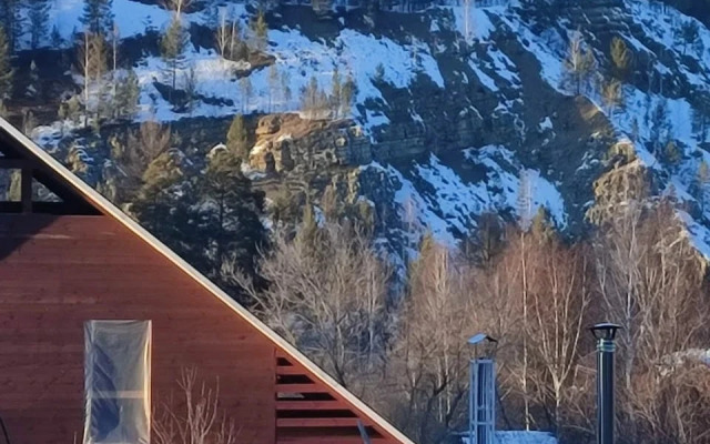 Гостевой дом Лавина