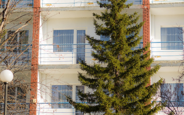 Санаторий-профилакторий Кошкуль